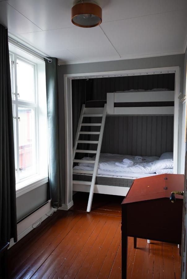 Skanckegardene As Apartment *