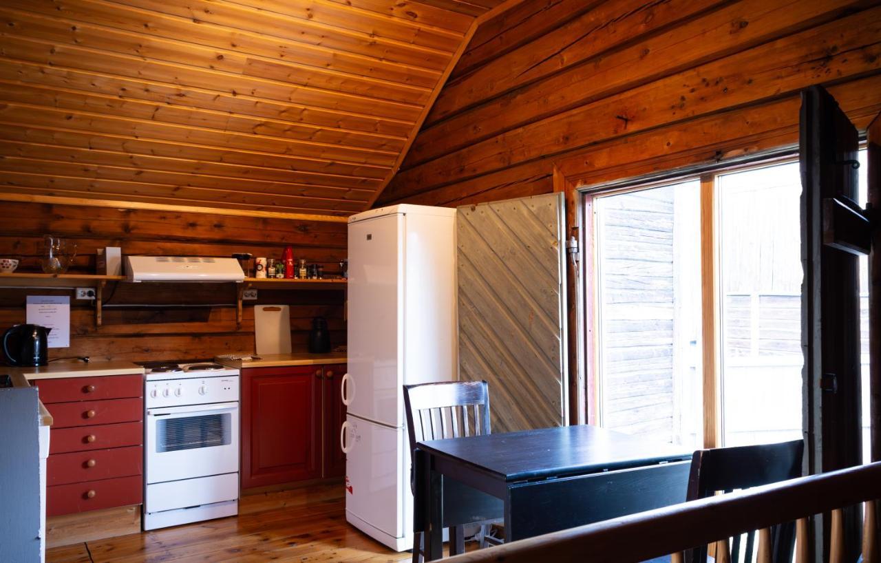 Appartement Skanckegardene As Røros