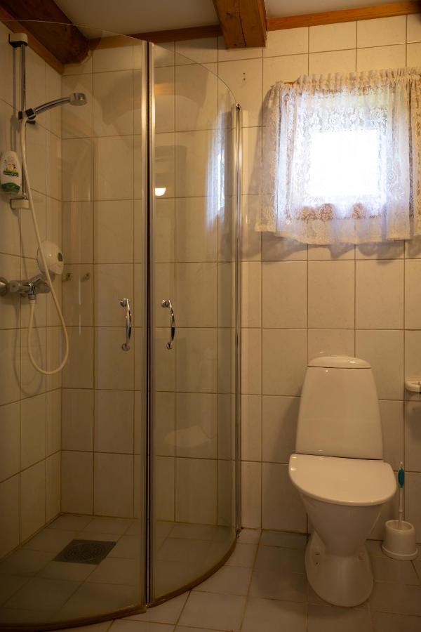 Appartement Skanckegardene As