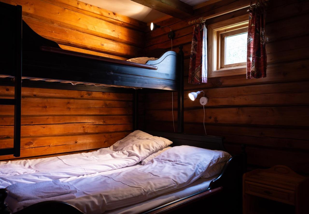 Appartement Skanckegardene As Røros